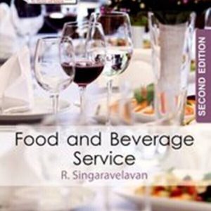 Food and Beverage Services