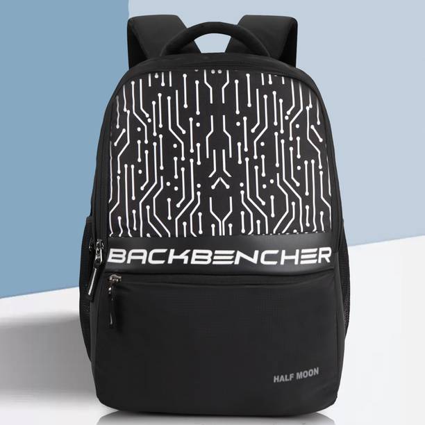 Talon Backbencher Durable Travel Backpack – Stylish, Fu...