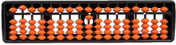 kidsclue Abacus for Childrens 17 Lines