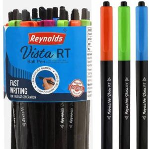 Reynolds Vista RT Ball Pen