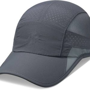 HSR Solid Sports/Regular Cap
