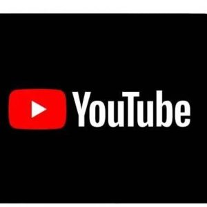 PERFECTMART YouTube Mouse Pad for Laptop,Mouse,Gaming C...