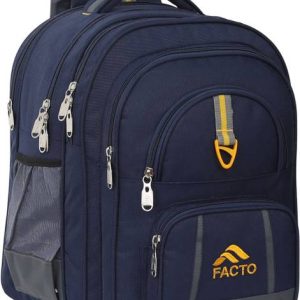 facto 70 L Backpack Stylish Waterproof School bag 6th t...