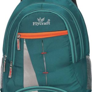 Flycraft simna.1555/2 airport orange spacy comfortable ...