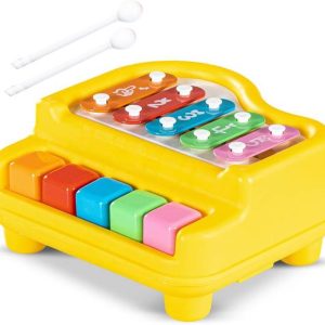 Quirky Kidz Xylophone For Kids, Baby