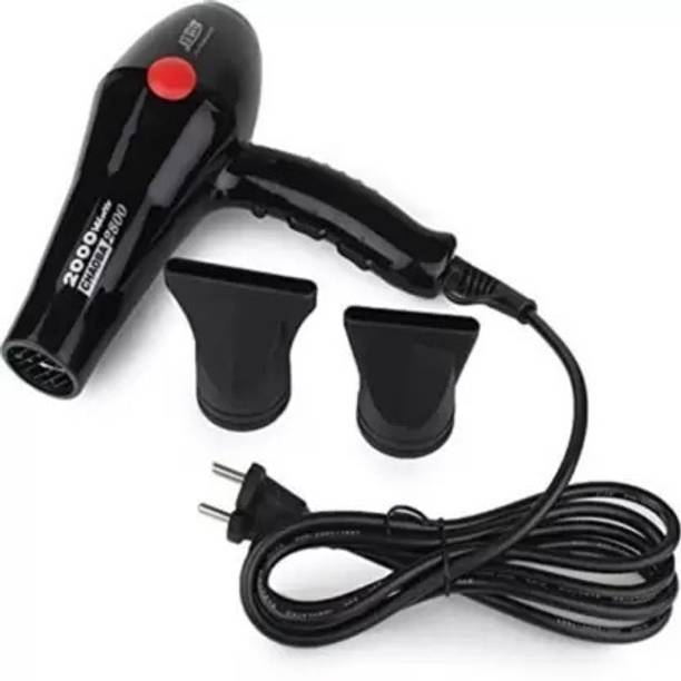 ALORNIS Hair dryer for boys and girls 2000 watt hot and...