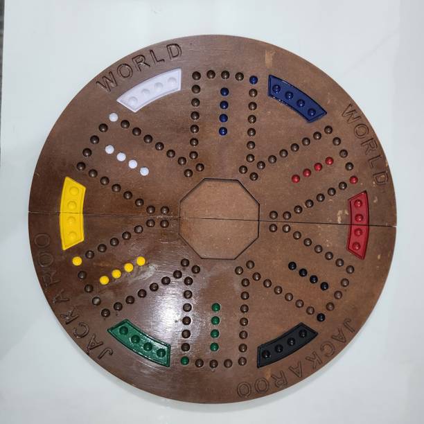 JACKAROO KING WORLD MD600JKW Word Games