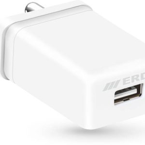 ERD 44 W Supercharge 4 A Wall Charger for Mobile