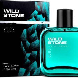 Wild Stone Edge I Eau de Parfum Eau de Parfum - 100 m...