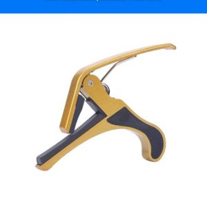 GAMMA AUDIO Clutch Guitar Capo