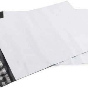 LEOPACK Temper Proof Plastic Courier Cover Poly Packing...