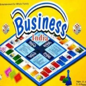 JMD Creation teetos business india Party & Fun Games Ed...