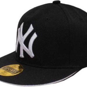 Brostin Snapback Cap