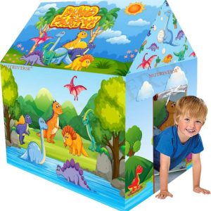 Mintorsi DINO PARTY Jumbo Size Extremely Light Weight ,...