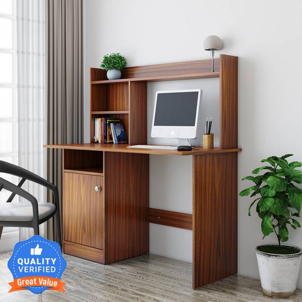 Flipkart Perfect Homes Kronos Engineered Wood Study Tab...