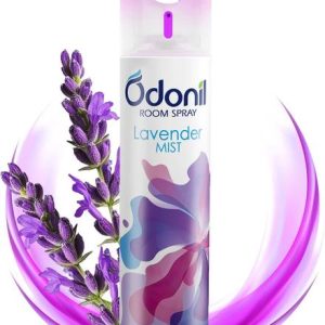 Odonil Room & Air Freshener Lavender Mist Spray |Nature...