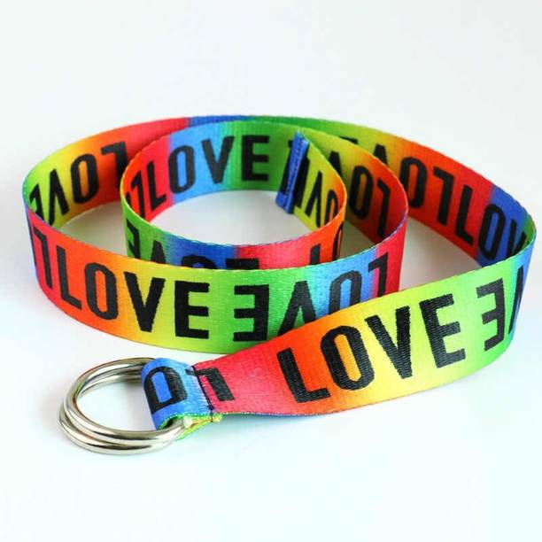 SPRINGY Men & Women Casual, Formal, Evening Multicolor Canvas R...