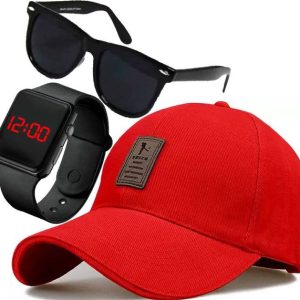 SPEQTA Solid Sports/Regular Cap
