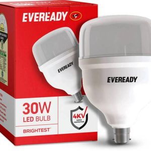 EVEREADY 30 W Basic Standard B22 LED Bulb