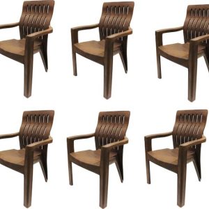 P P CHAIR Plastic Outdoor Chair