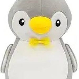 Mohit Soft Toys penguin_grey - 35 cm