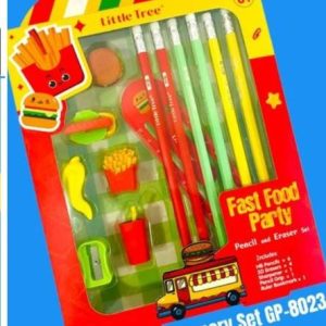Shmaya School Set