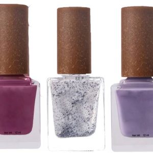 ADJD Quick drying Nail Polish Glossy Finish & Long Last...