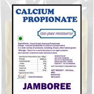 JAMBOREE Calcium Propionate - Calcium Proponate Prevent...