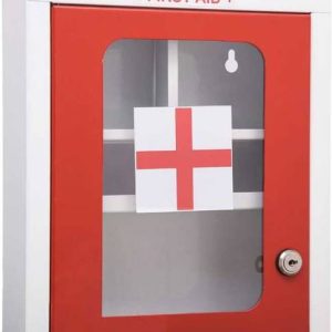 ROVERTR First Aid Box/Emergency Medicine Storage First ...