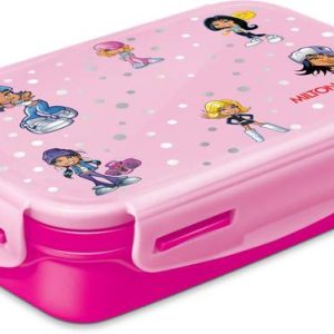 MILTON Steely Deluxe Mini Inner Steel Kids Tiffin Box, ...
