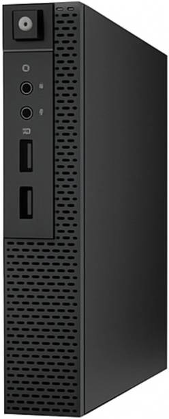 Nayajaisa (Refurbished Dell)Optiplex 3020 Mini PC i5 4t...