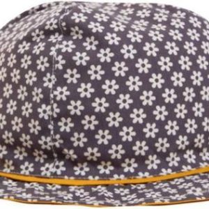 nino bambino 100% Organic Cotton Bucket Hat / Sun Hat F...