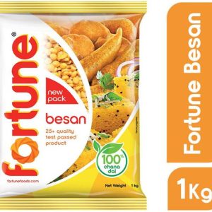 FORTUNE Besan