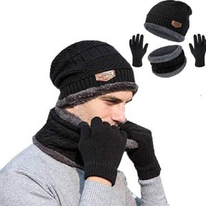 Atabz Solid Skull Cap