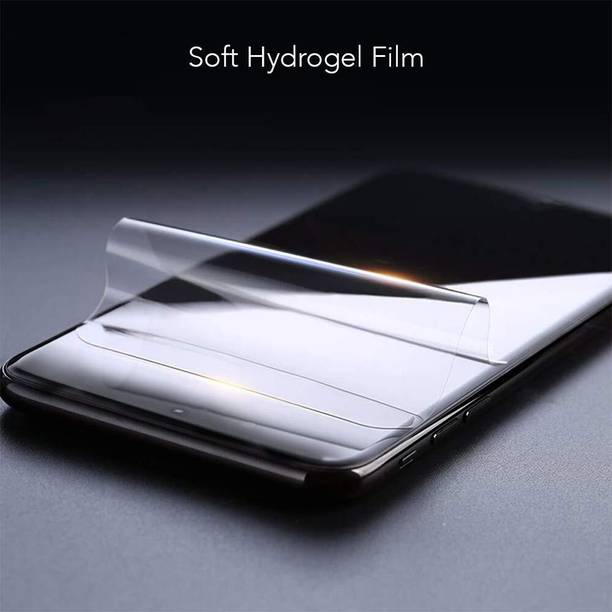 ojucase Screen Guard for Motorola edge 50, Moto edge 50...