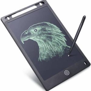 KR STORE LCD E-Writer Electronic Writing Pad/Tablet Dra...