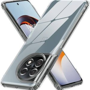 Caseline Back Cover for OnePlus 11R 5G
