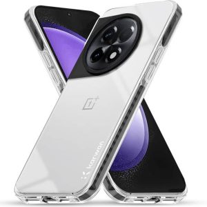 KARWAN Back Cover for OnePlus 11R 5G