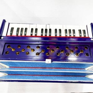 BestBrother 7 Stopper+ 3 1/4 Octaves+ 39 Keys+Double Fo...