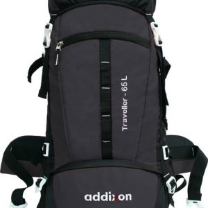 addixon Adventure Stylish Wanderlust sport Bag with Wat...