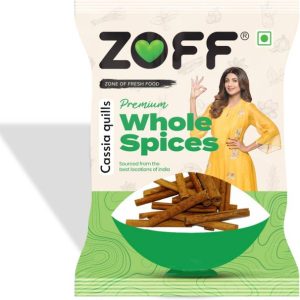 zoff Cinnamon/Dalchini