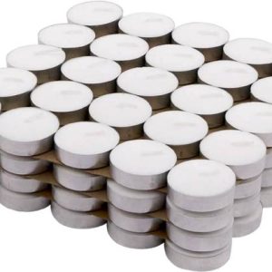 ME&YOU Diwali Special IZ19WaxTealightCandlesPack100-05 ...