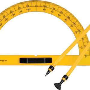 OMEGA 1570 Geometry Box