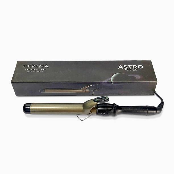 Berina Professional | Astro 32mm Curling Wand BC-1550 |...