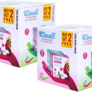 WINALL Rose, Jasmine, Lavender Blocks Buy 2 Get 2 Free_...
