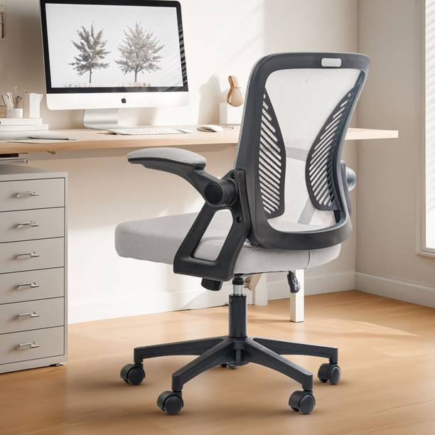 Drogo Ergonomic Computer Office Chair for Work from Hom...