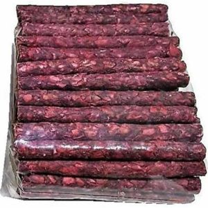 Slatters Be Royal Store Munchy Sticks for Dog Mutton Fl...
