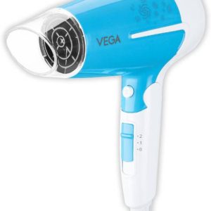 VEGA VHDH-32 U Style Foldable Hair Dryer