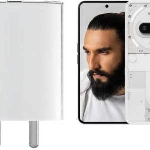 Avaxon 45 W PD 5 A Wall Charger for Mobile