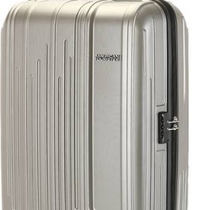 AMERICAN TOURISTER Small Cabin Suitcase (56 cm) 4 Wheels - HAMILTON SPINNE...